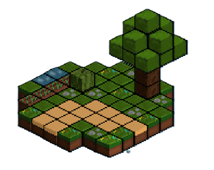 island